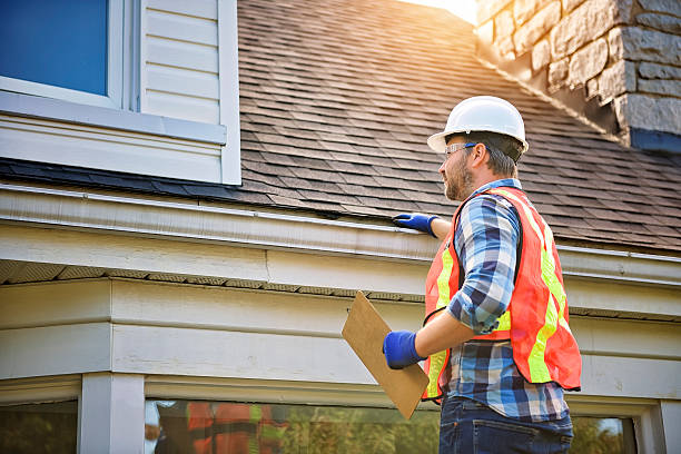 Trusted Storm Damage Roof Repair service in Bethalto, IL - Brentwood Metal Roofing